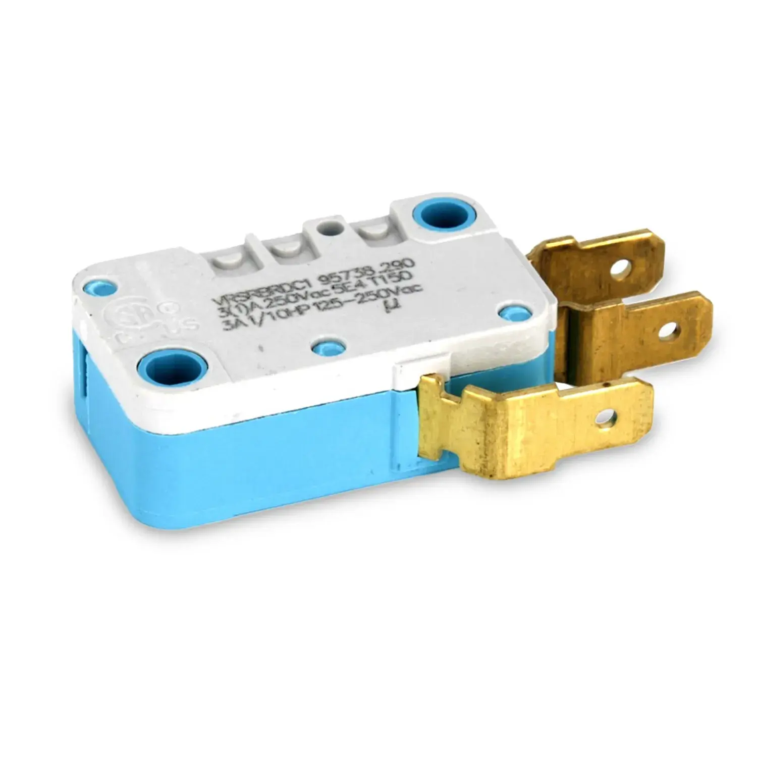 Microinterruptor. SENSOR VASO 092439