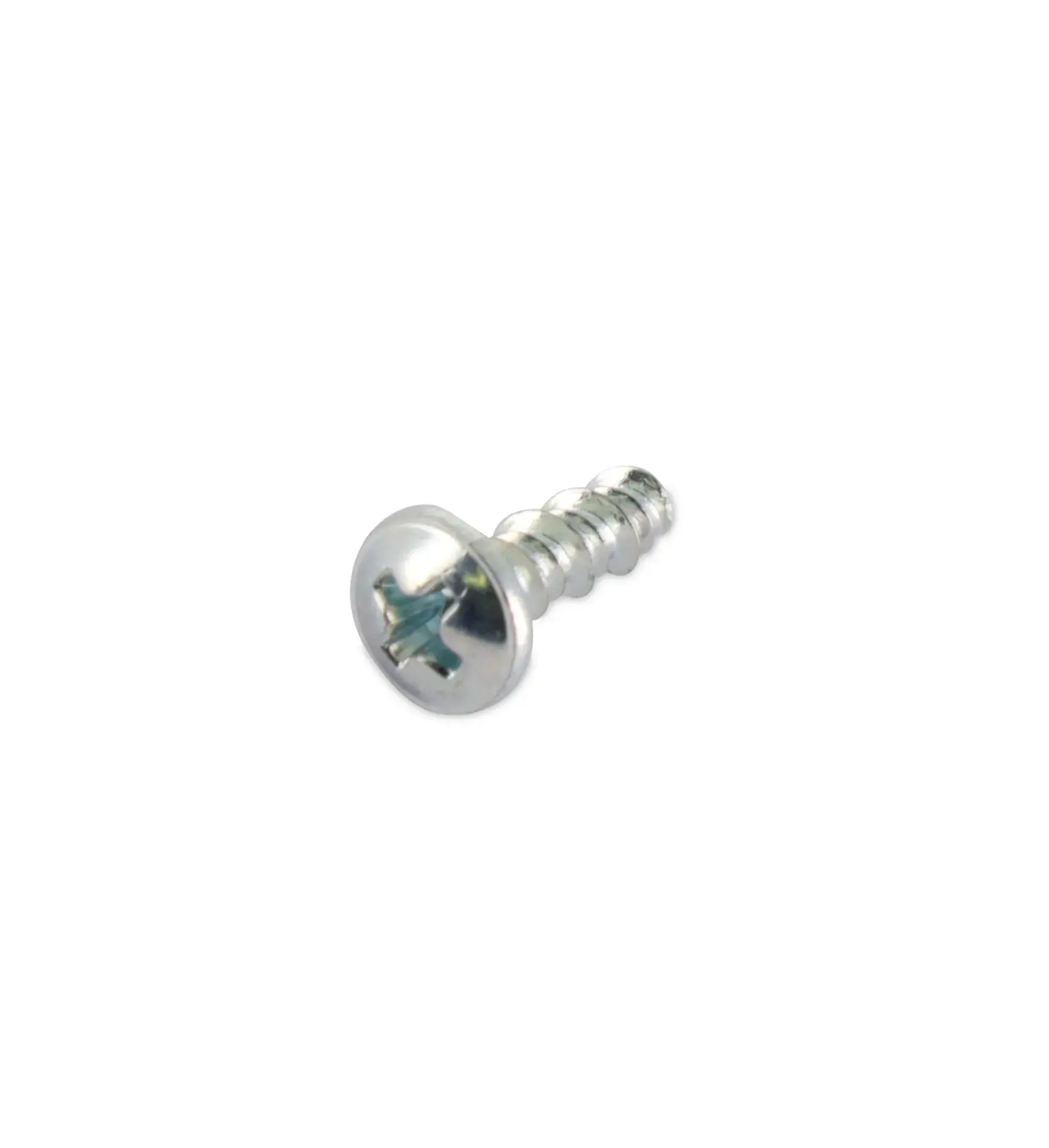 TORNILLO AUTOROSCANTE 4X12 255034