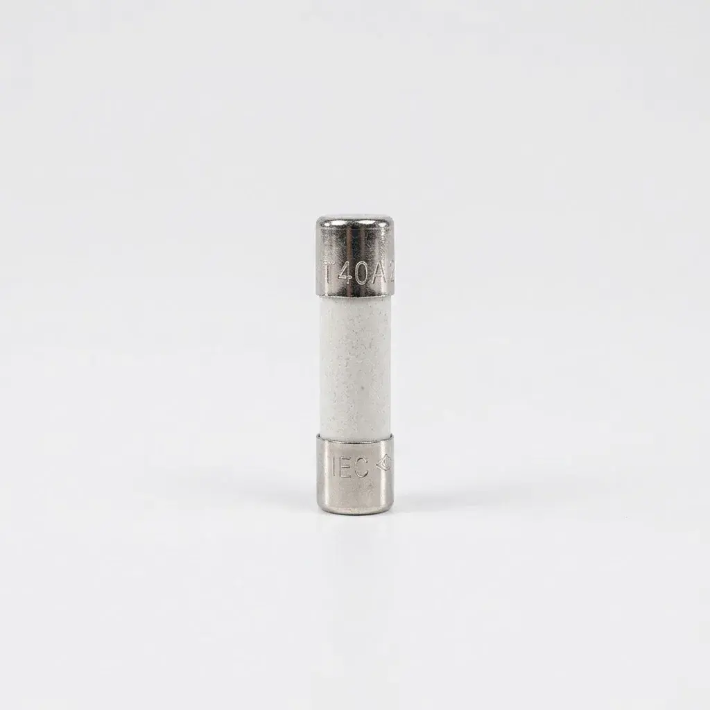FUSIBLE CORTO 6.3A OPERA 098170
