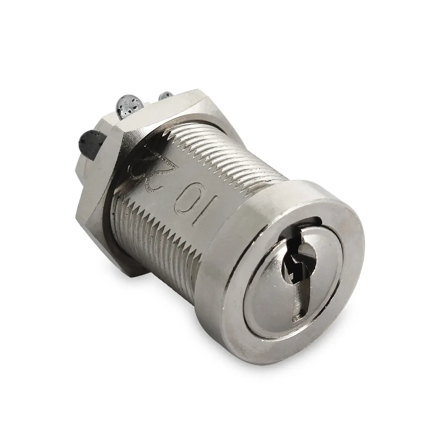 Cerradura Rielda-MOD.503- 099905