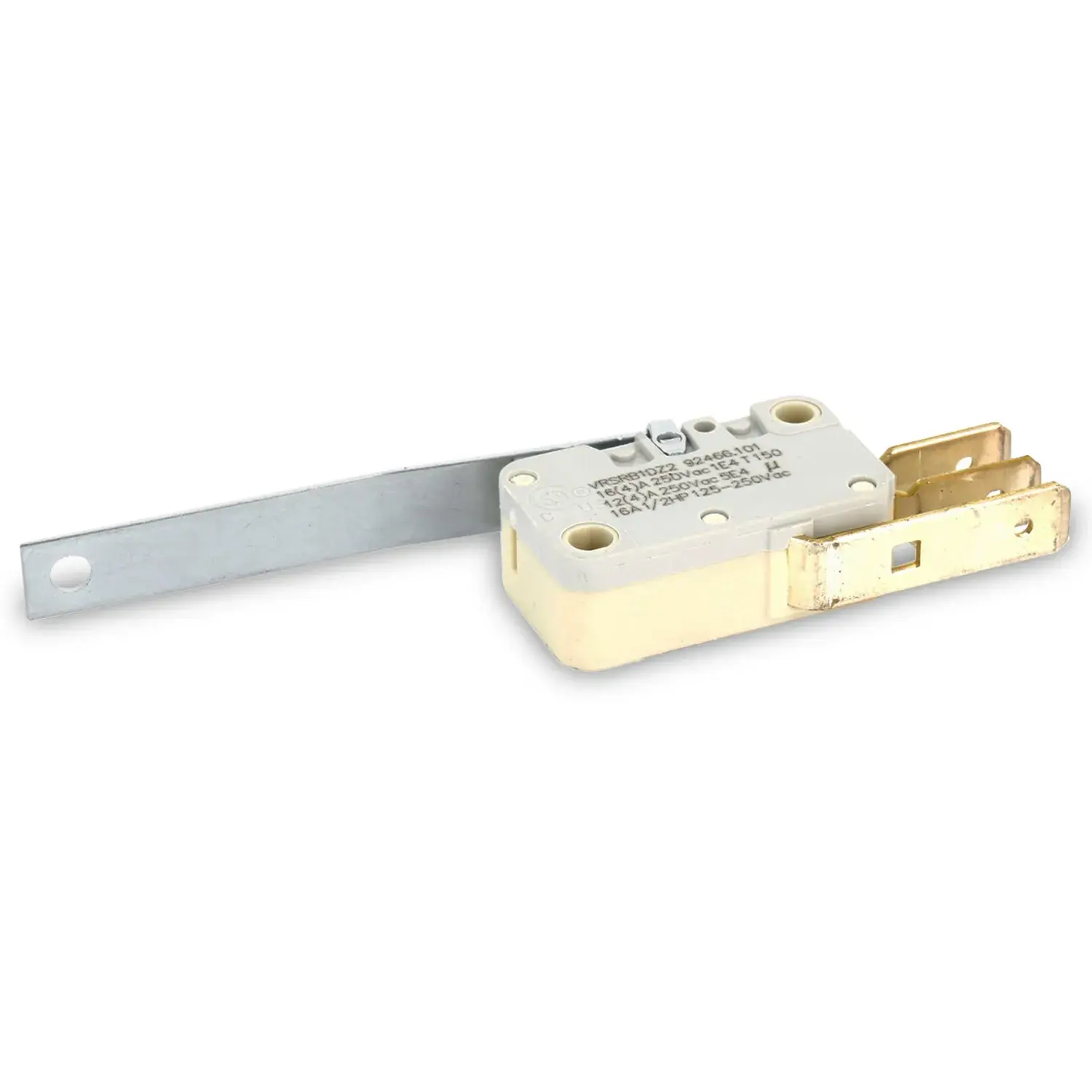 Microinterruptor. Contenedor de Residuos 252585