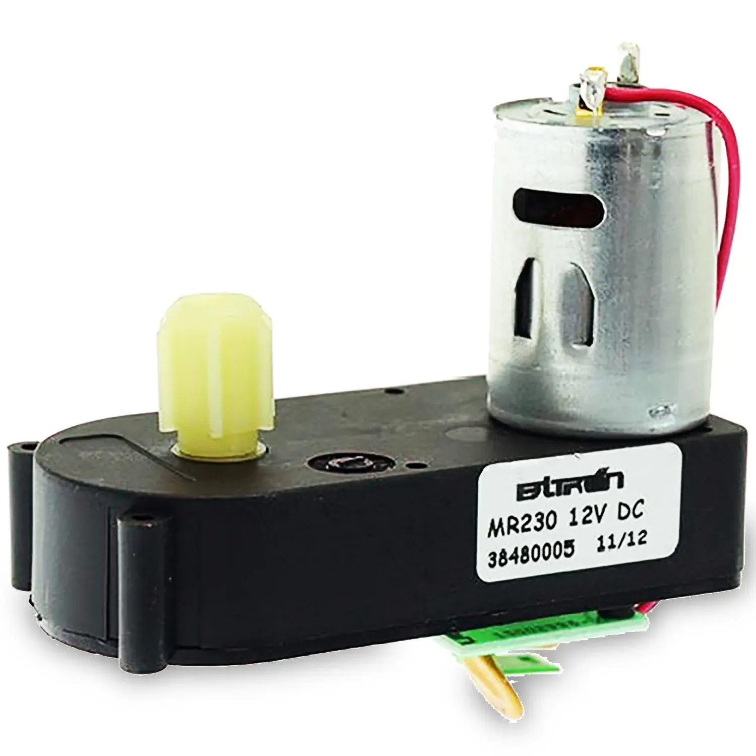 MOTOR PRD 24V OPERA 254553 Necta