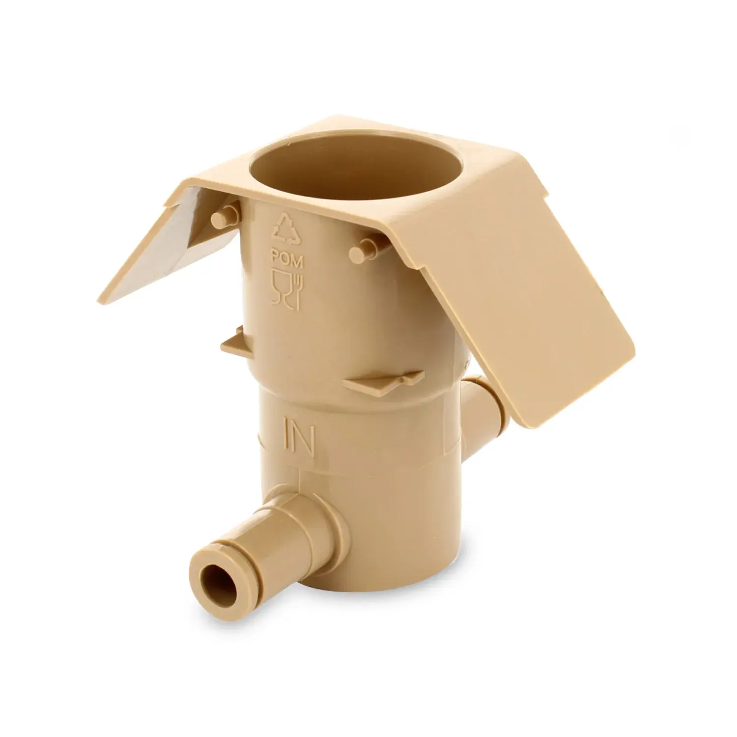 CAMARA INFUSION PLAS D.38 254646