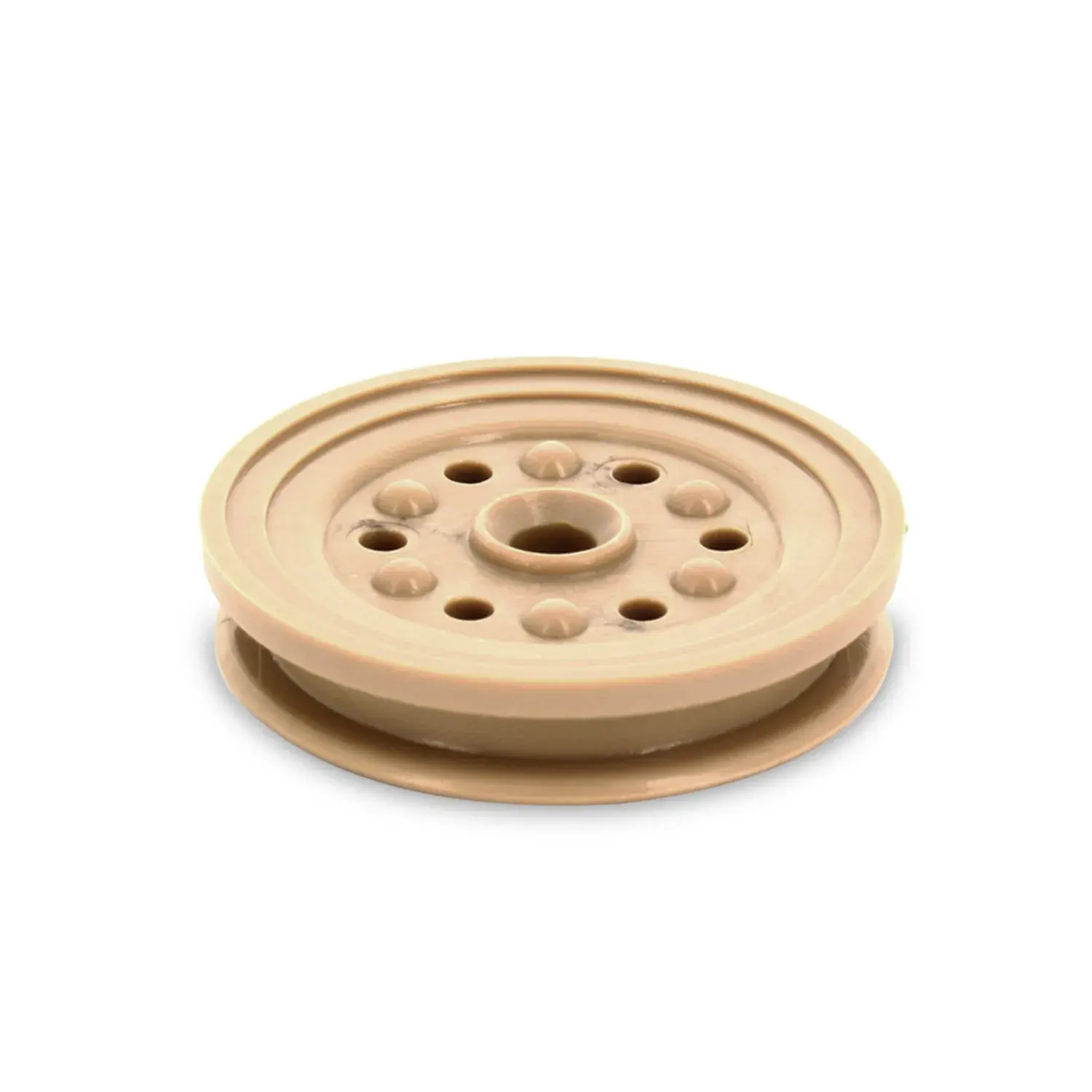 PISTON INF PLAS D.38 254647