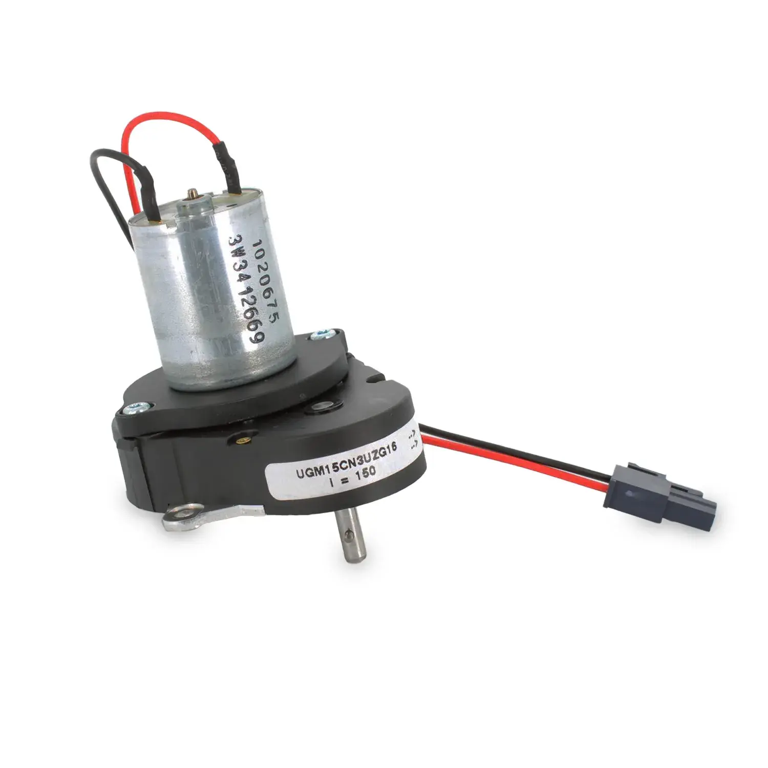MOTOR BRAZO BOQUILLAS OPRA 255820