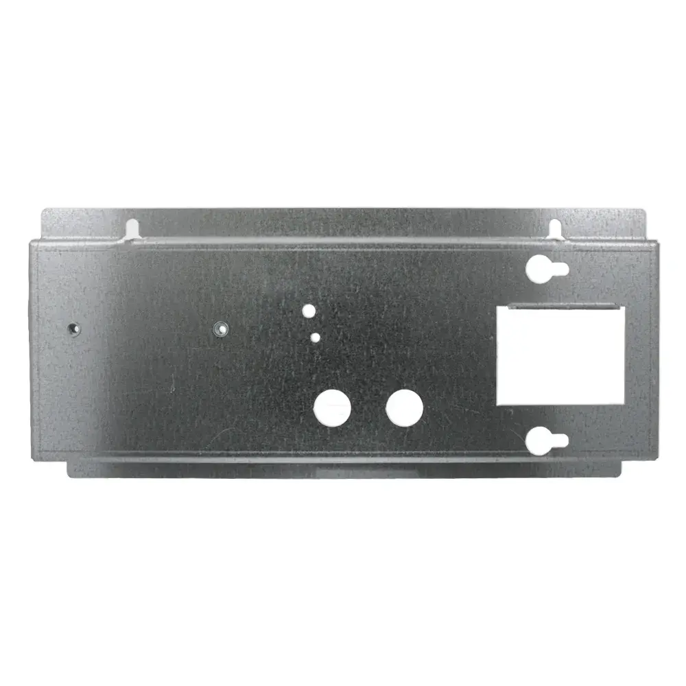 BASE METALICA CALDERA KMGR 250367
