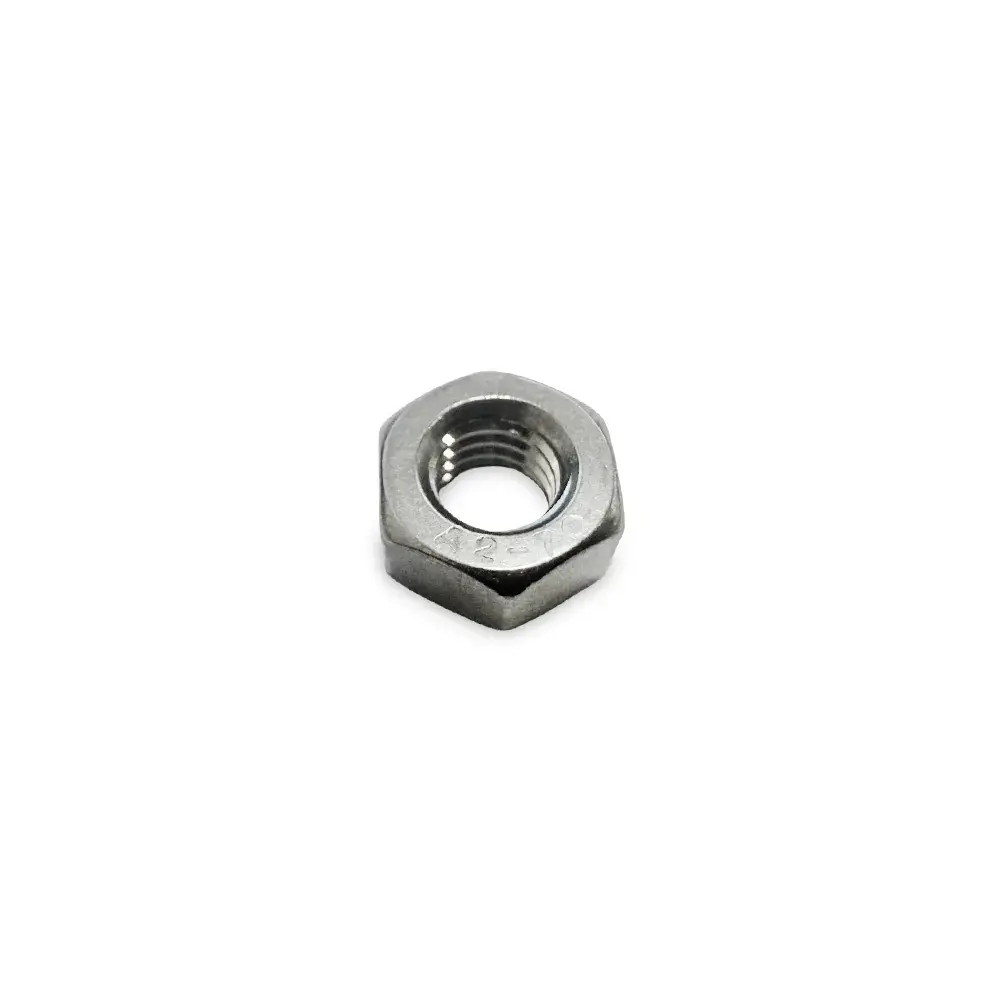 TUERCA 7MM CALDERA SLTA 255042