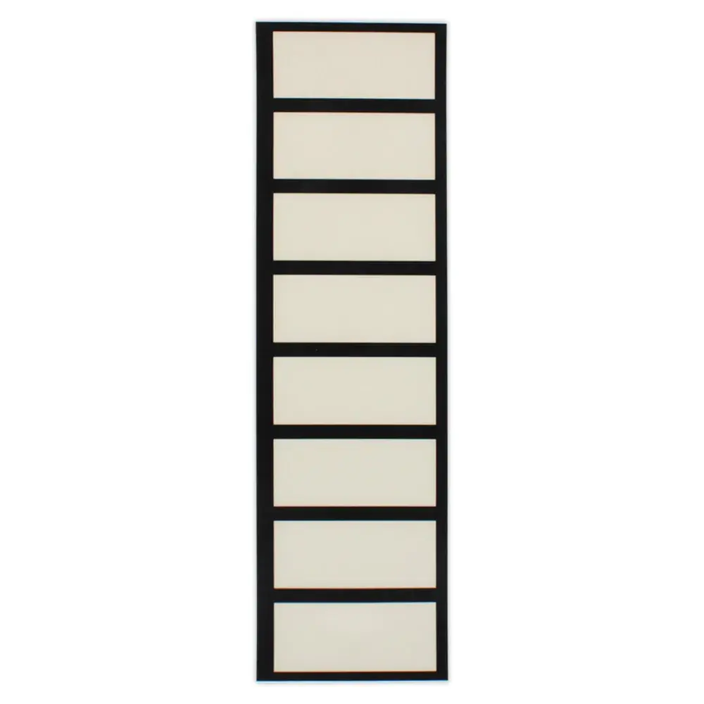 PORTAETIQUETAS KM 252000