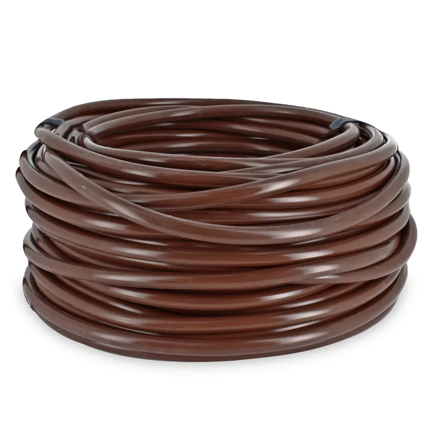 TUBO SIL CAFÉ 10X16 SLTA 097515