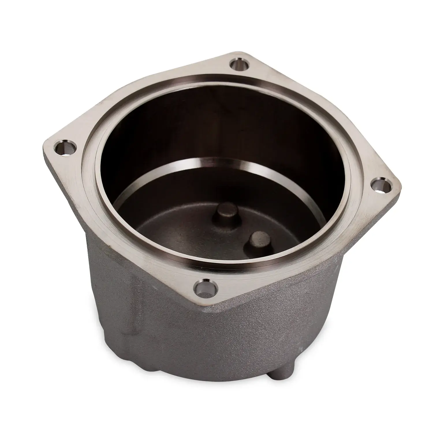 Tapa Inferior Caldera 600CC KMGR 099746