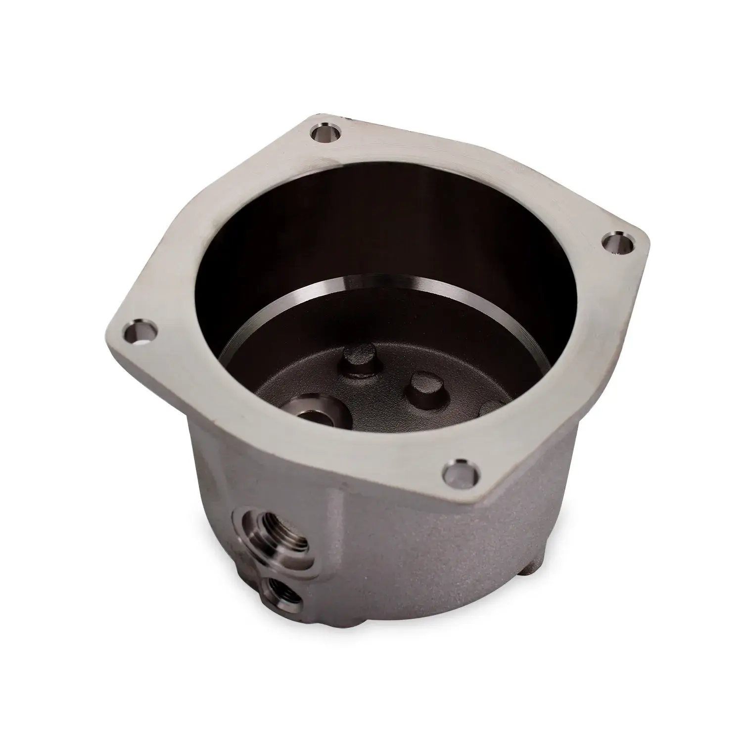 Tapa Superior Caldera 600CC KMGR 099747