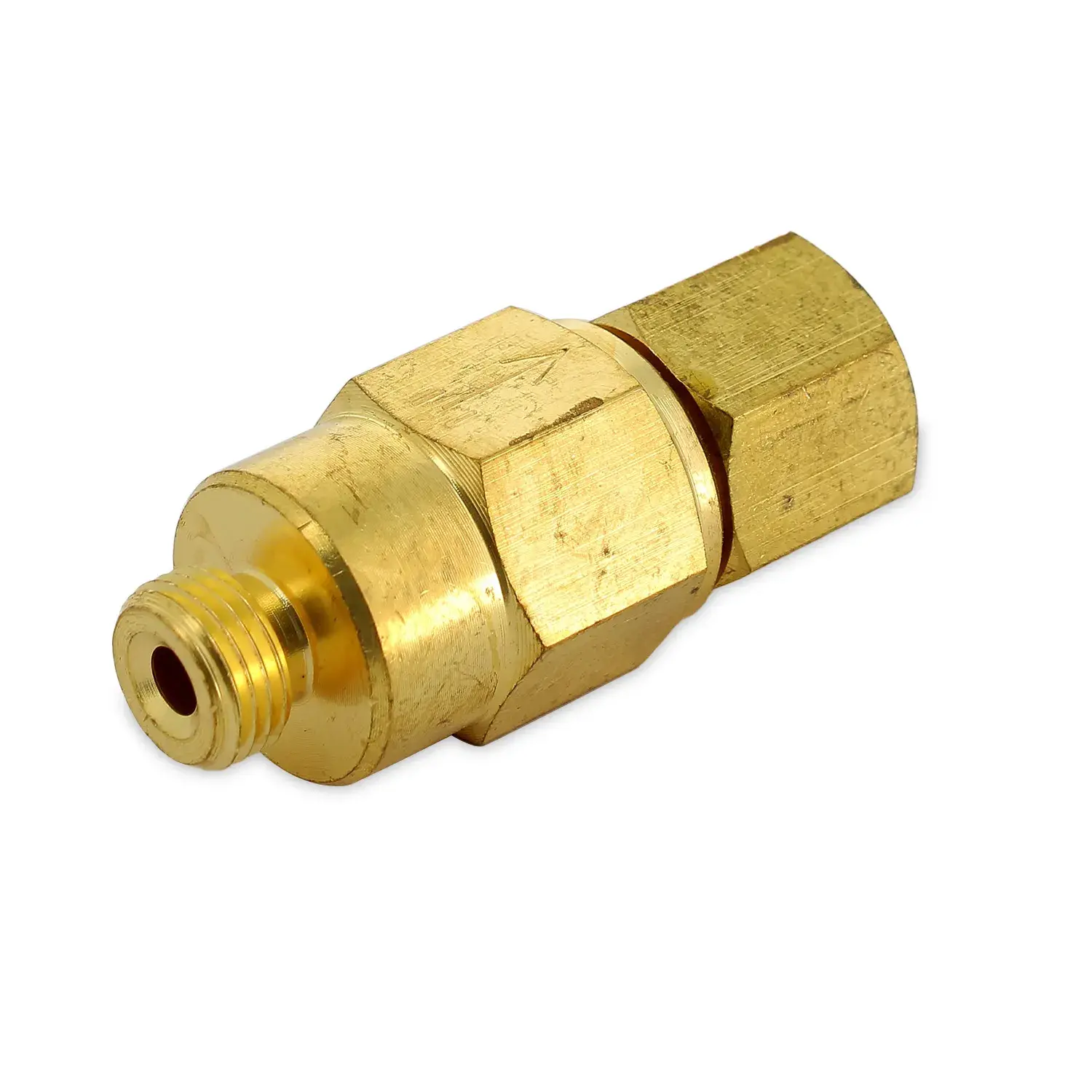 VALVULA ANTIRRETORNO 099101