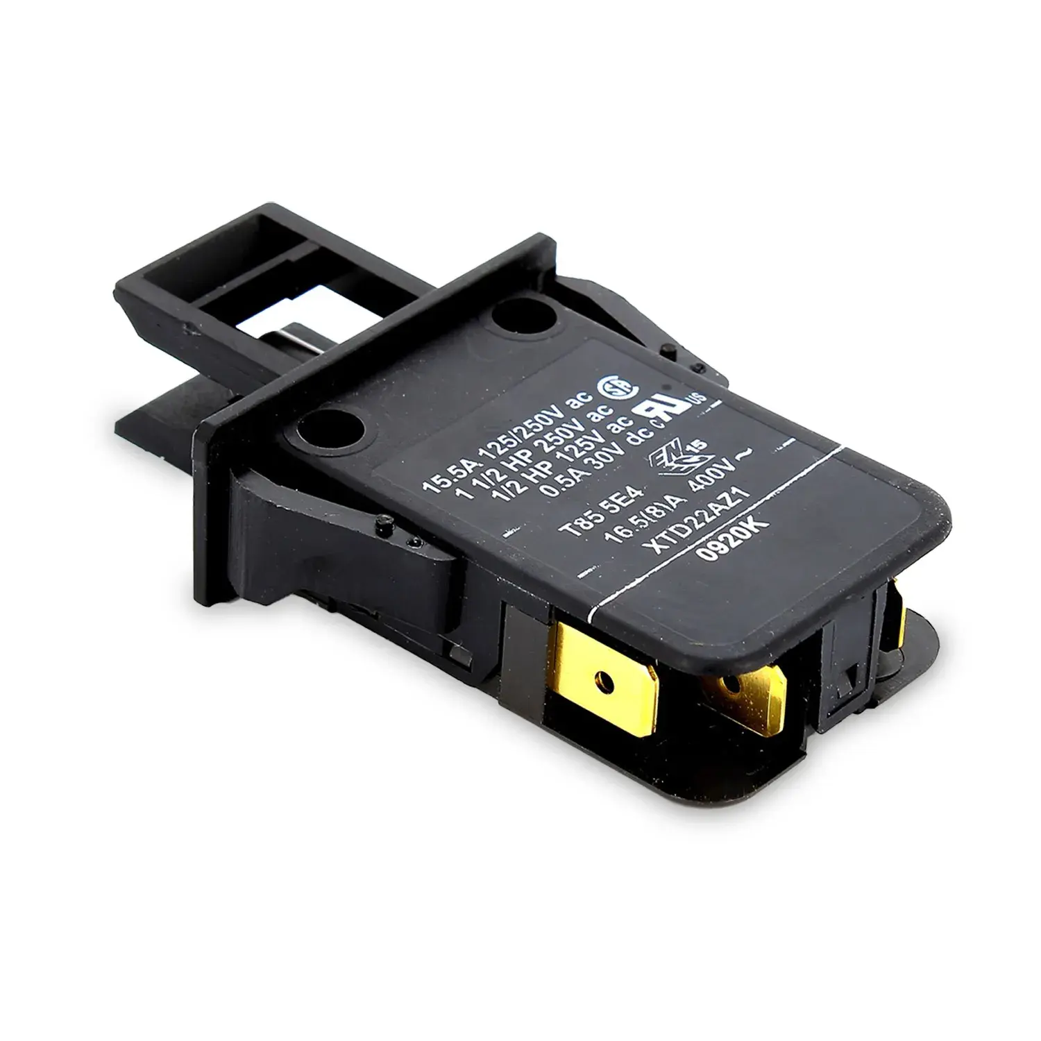 INTERRUPTOR PUERTA 097796