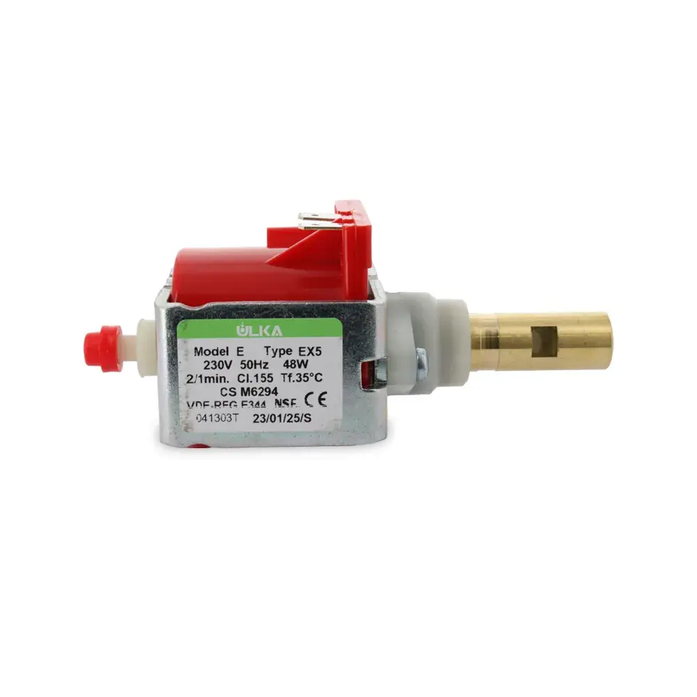 BOMBA ULKA EX5 48W