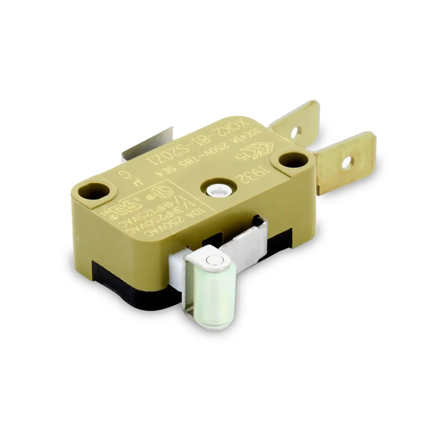 MICROINTERRUPTOR SAIA