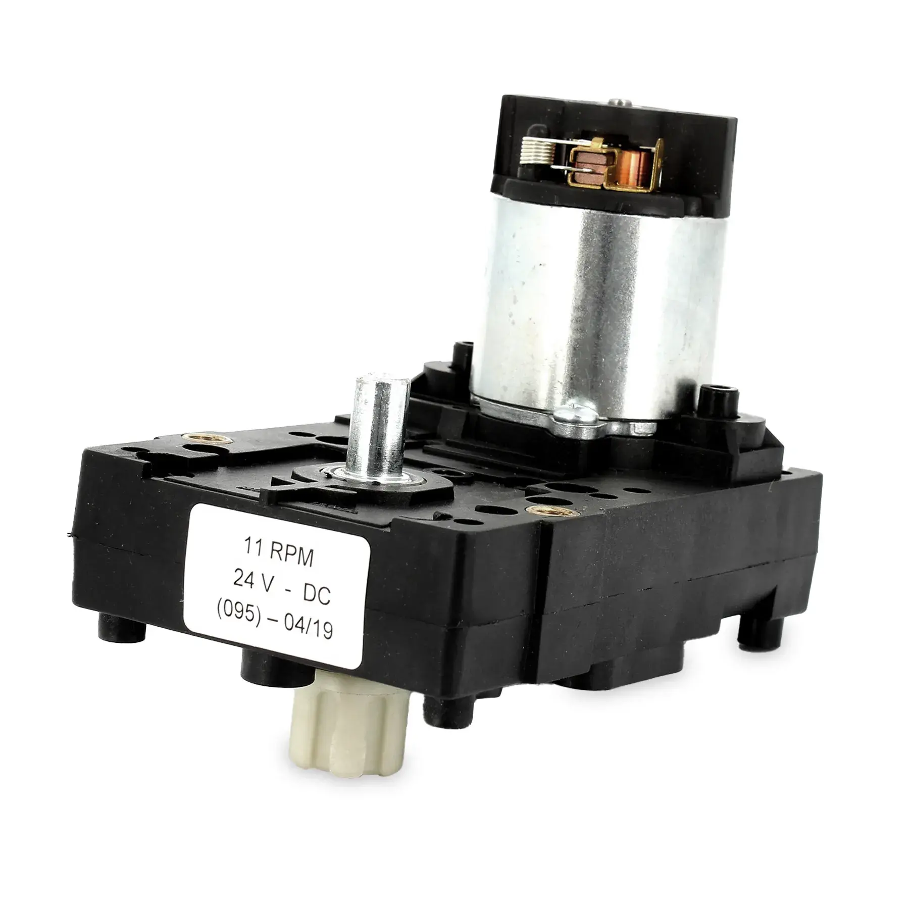MOTORREDUCTOR 24V DC