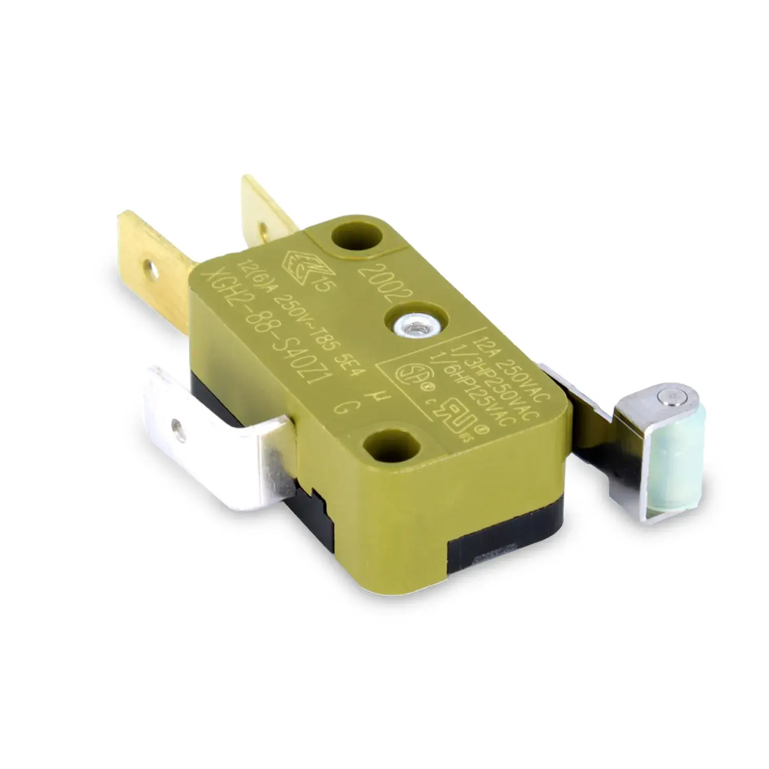 MICROINTERRUPTOR PARA EL DESPLAZADOR DE VASOS