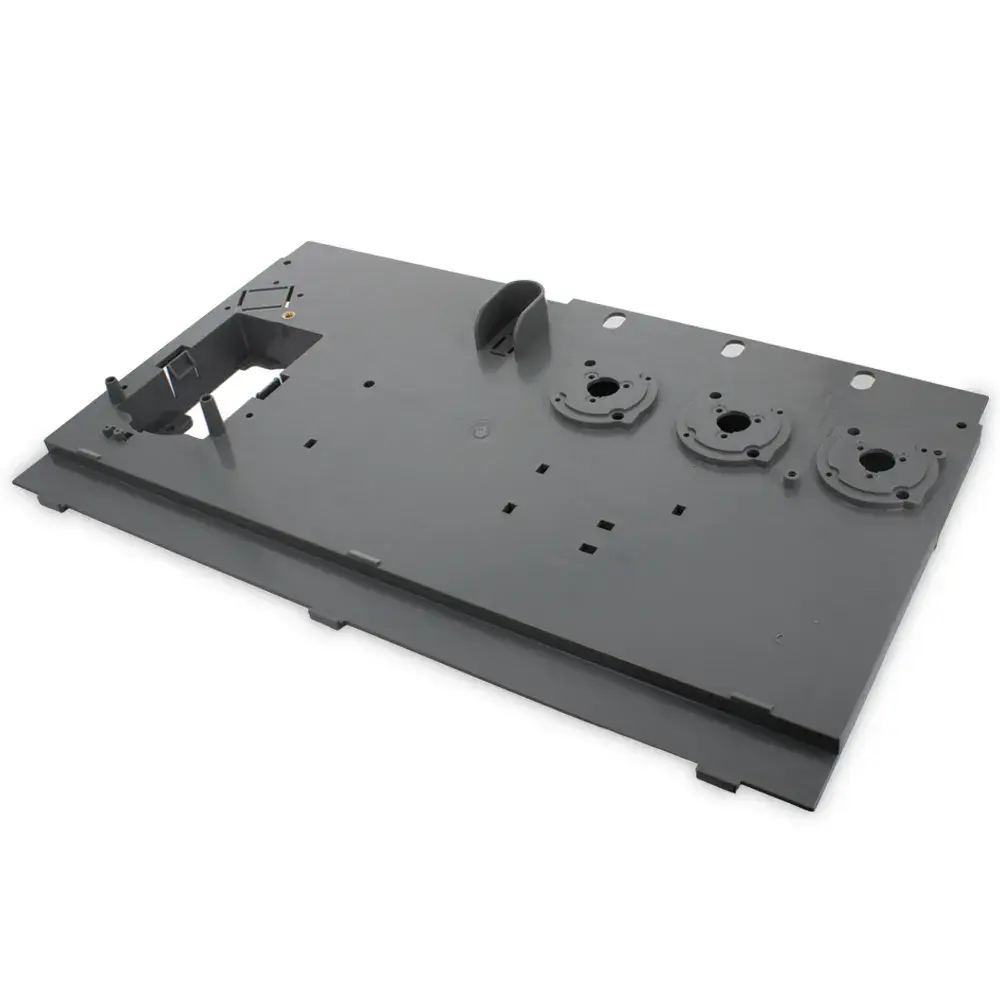 ESTANTE MIXTER